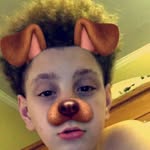 Todd Thomas - @ubn.lilbubba - Instagram