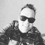 Todd Thurman - @junkyardtodd - Instagram