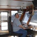 Todd Thurman - @tugboattodd74 - Instagram