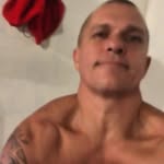 Todd Tilley - @biostorm1346 - Instagram