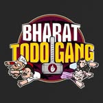 Bharat Todo Gang भारत तोड़ो गैंग - @bharattodogang - Instagram