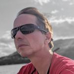 Todd Townsend - @vwtodd - Instagram