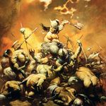 Todd Townsend - @bloodandcrowns - Instagram