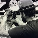 Todd Townsend - @earsleeve - Instagram