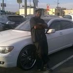 Todd Townsend - @toddtown25a - Instagram