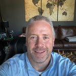 Todd Tribble - @ttribbs1 - Instagram