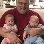 Todd Trowbridge - @trowman63 - Instagram
