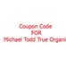 40% OFF Michael TODD True Organics Coupons, Discount &amp; Promo Code - Facebook