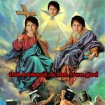 Godd Howard - @todd.howard.is.the.true.god - Instagram