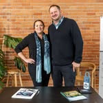 Todd Grubb & Sarah Sears, Top Producing Spokane/CDA Realtors - @toddgrubbtruenorthwestre - Instagram