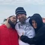 Robert Todd Tunstall - @tontoandthe - Instagram