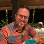 Todd Tuttle - @tuttlesquared - Instagram