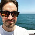 Chris Tyrrell - @christoddtyrrell - Instagram
