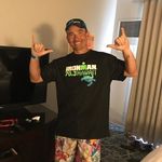 Tod Ulery - @todchristopher808 - Instagram