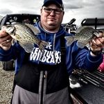 Todd Ulery - @tulery_outdoorsman - Instagram