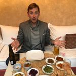 Todd Unger - @tungernews - Instagram