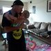 Todd Usher - Facebook
