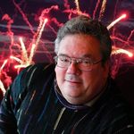 Todd Schall-Vess - @exbyrdtheatre1 - Instagram