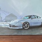 Todd Vess 996 C2 - @toddvess_996 - Instagram