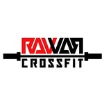 Todd Vice - @rwcrossfit - Instagram