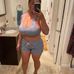 Vicky Tat - Facebook