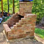 Todd Waddell - @qualitymasonary - Instagram