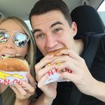 Todd Waldron - @tooddds - Instagram