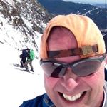 Todd Walker - @tbwalker12 - Instagram