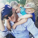 Todd Warden - @the_nordens - Instagram