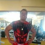 Todd Warden - @wardentodd - Instagram