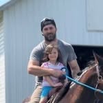 Todd Warden - @wardenstone_ranch - Instagram