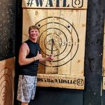 Todd Wargo - @todd.wargo - Instagram