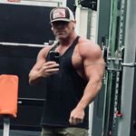 Todd Warner - @tacoiron0207 - Instagram