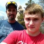 Todd Warner - @warnertodd68 - Instagram
