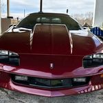 Todd Warner - @mafia_94z - Instagram