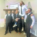 Todd Warner - @gingertoad - Instagram