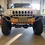 Todd M. Warnick Sr. - @thatgoldwj - Instagram