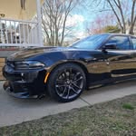 Todd Warnick Sr. - @black.betty2020 - Instagram