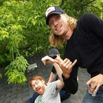 Todd Weir - @weirtodd - Instagram