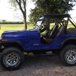 Todd Weir - @todd.weir.71 - Instagram