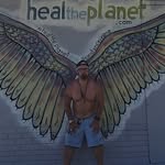 Todd Weismann - @hcamelion - Instagram