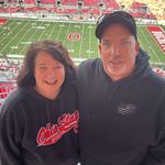 Todd Beth Westfall Gessel - @toddbethgessel - Instagram