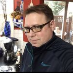 Todd Westfall - @toddbob1 - Instagram