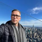 Todd Whitney - @tw_avanti - Instagram