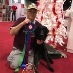 Todd Whitney - @k9dctr - Instagram