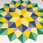 The Barn Quilt Guy - @todd.wicks - Instagram