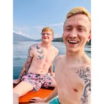 Todd William Bessette Jr. - @tud_b - Instagram