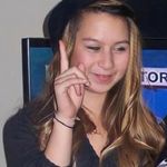 Amanda Todd ♡ - @amandatoddgainedangelwings - Instagram