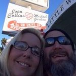 Todd Wirth - @soarnighthawks - Instagram