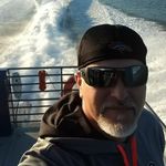 Todd Wolfe - @blackdoggexpress - Instagram